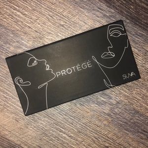 Suva beauty protege eyeshadow palette💫